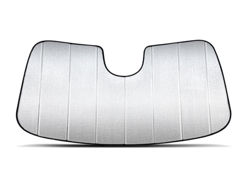 Windshield Foldable Sunshade for 2025 Toyota 4Runner SUV