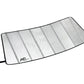 Custom Fit Windshield Foldable Lightweight Sunshade for Mercedes Benz G-Class SUV (NO Sensor), 2026 2025 2024 2023 2022 2021 2020 2019 (Made in USA)