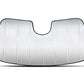Windshield Foldable Sunshade for 2025 Audi Q6, SQ6, e-tron SUV