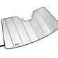 Custom Fit Windshield Foldable Lightweight Sunshade for Subaru XV Crosstrek Wagon (with Eyesight Sensor), 2017 2016 2015 2014 2013 2012 (Made in USA)