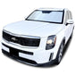 Custom Fit Windshield Foldable Lightweight Sunshade for Chevrolet Equinox SUV, 2025 (Made in USA)