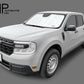 Windshield Foldable Sunshade for 2025 Toyota 4Runner SUV