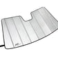 AutoMate Pro Custom Fit Windshield Foldable Sunshade for Acura ZDX SUV, 2025 2024, Compact Reflective Block UV Rays Protector Lightweight Flexible Rigid Insulation Accessories (Made in USA)