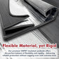 Custom Fit Windshield Foldable Lightweight Sunshade for Acura MDX SUV, 2013 2012 2011 2010 2009 2008 2007 (Made in USA)