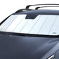 Custom Fit Windshield Foldable Lightweight Sunshade for Buick Envision SUV, 2025 2024 2023 2022 2021 (Made in USA)