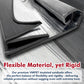 Custom Fit Windshield Foldable Lightweight Sunshade for Honda Civic Sedan, 2011 2010 2009 2008 2007 2006 (Made in USA)
