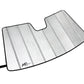 Custom Fit Windshield Foldable Lightweight Sunshade for 2005-2015 Toyota Tacoma Truck, Regular Cab/Access Cab/Double Cab (Made in USA)