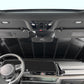 Custom Fit Windshield Foldable Lightweight Sunshade for Buick Envision SUV, 2025 2024 2023 2022 2021 (Made in USA)