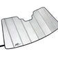 Custom Fit Windshield Foldable Lightweight Sunshade for Subaru WRX Sedan (with Eyesight Driver Assist), 2025 2024 2023 2022 (Made in USA)