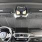 Windshield Foldable Sunshade for 2018-2024 BMW X3 SUV