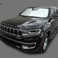 Windshield Foldable Sunshade for 2022-2024 Jeep Wagoneer SUV