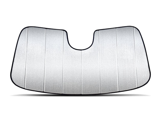 Windshield Foldable Sunshade for 2024 Fiat 500e EV