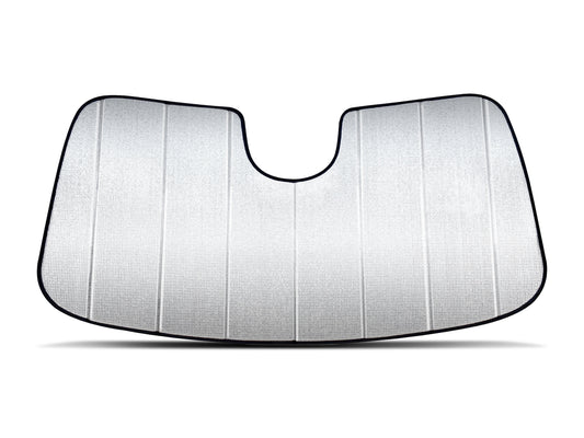 Windshield Foldable Sunshade for 2024 Mercedes-Benz E-Class E Class Sedan