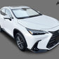 Windshield Foldable Sunshade for 2022-2025 Lexus NX, Plug-in Hybrid, Hybrid, EV, SUV