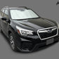 Windshield Foldable Sunshade for 2019-2024 Subaru Forester Crossover