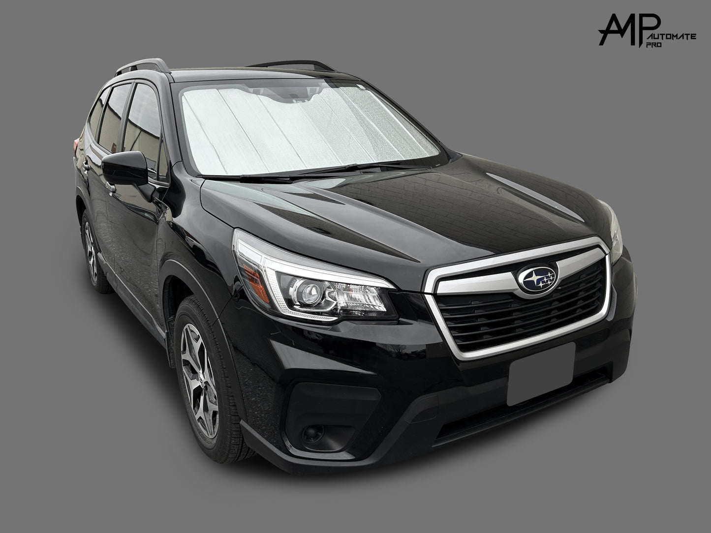 Windshield Foldable Sunshade for 2025 Subaru Forester SUV