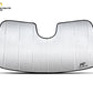 Windshield Foldable Sunshade for 2023-2024 Chevrolet Colorado Truck