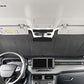 Windshield Foldable Sunshade for 2018-2025 Audi A6 allroad Quattro Wagon