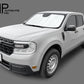 Custom Fit Windshield Foldable Sunshade for 2015 2016 2017 2018 2019 2020 2021 2022 Chevrolet Colorado
