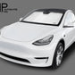 Automate Pro Custom Fit Windshield Foldable Sunshade for 2008 2009 2010 2011 2012 Chevrolet Malibu Sedan