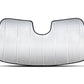 Windshield Foldable Sunshade for 2024-2025 Toyota Grand Highlander SUV