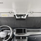 Windshield Foldable Sunshade for 2024-2025 Toyota Grand Highlander SUV