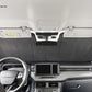 Custom Fit Windshield Foldable Sunshade for 2015 2016 2017 2018 2019 2020 2021 2022 Chevrolet Colorado