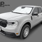 Automate Pro Custom Fit Windshield Foldable Sunshade for 2022 2023 Infiniti QX60 SUV